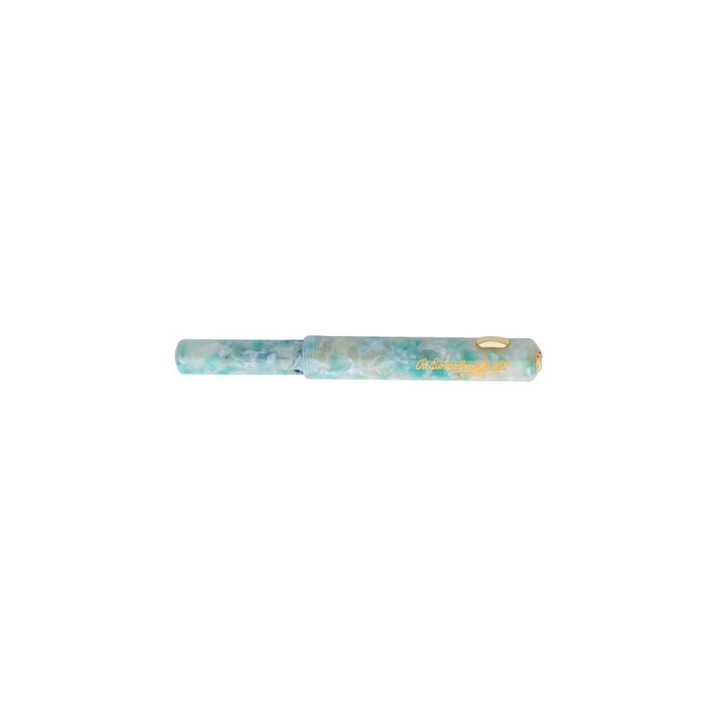 Esterbrook Sea Glass Niblet Fine Fountain Pen - Famous | Online Store