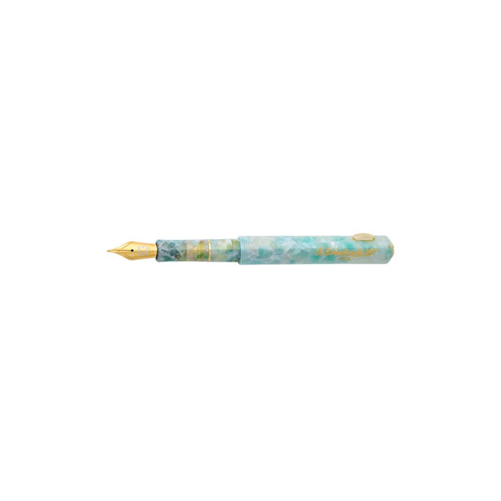 Esterbrook Sea Glass Niblet Fine Fountain Pen - Famous | Online Store
