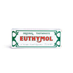 Euthymol Toothpaste - Famous | Online Store
