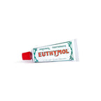 Euthymol Toothpaste - Famous | Online Store