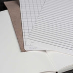 Everyday Blank Notebook - A5, Cosmo Air Light Paper - Famous | Online Store