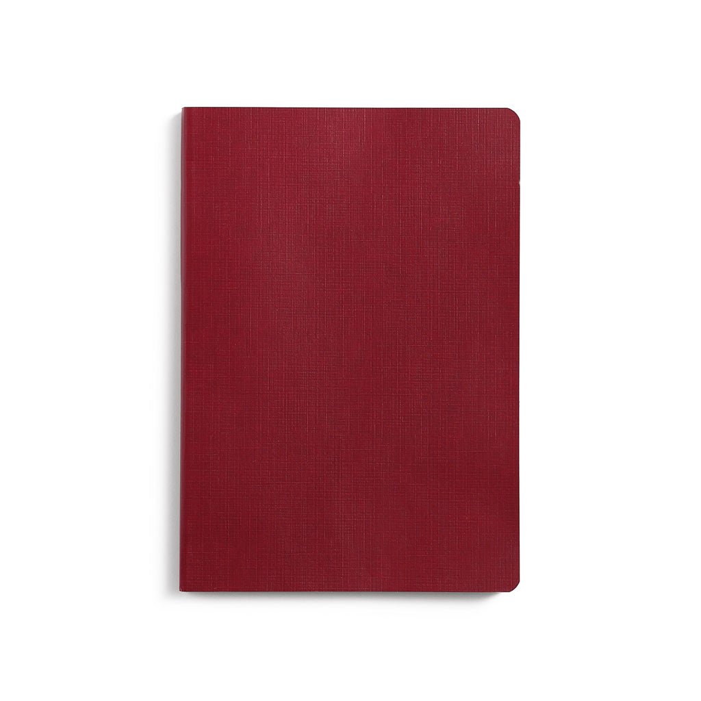 Everyday Blank Notebook - A5, Cosmo Air Light Paper - Famous | Online Store