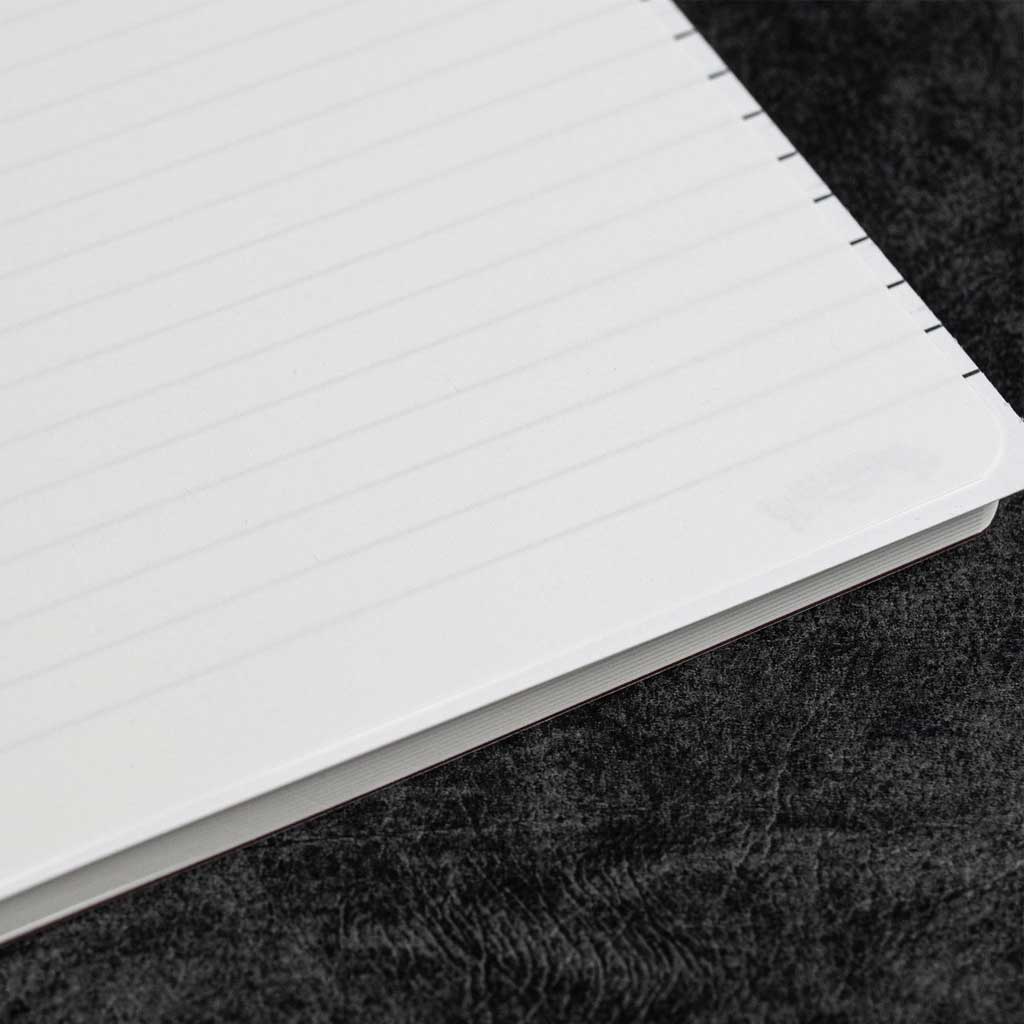 Everyday Blank Notebook - A5, Cosmo Air Light Paper - Famous | Online Store