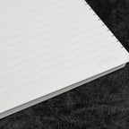 Everyday Blank Notebook - A5, Cosmo Air Light Paper - Famous | Online Store