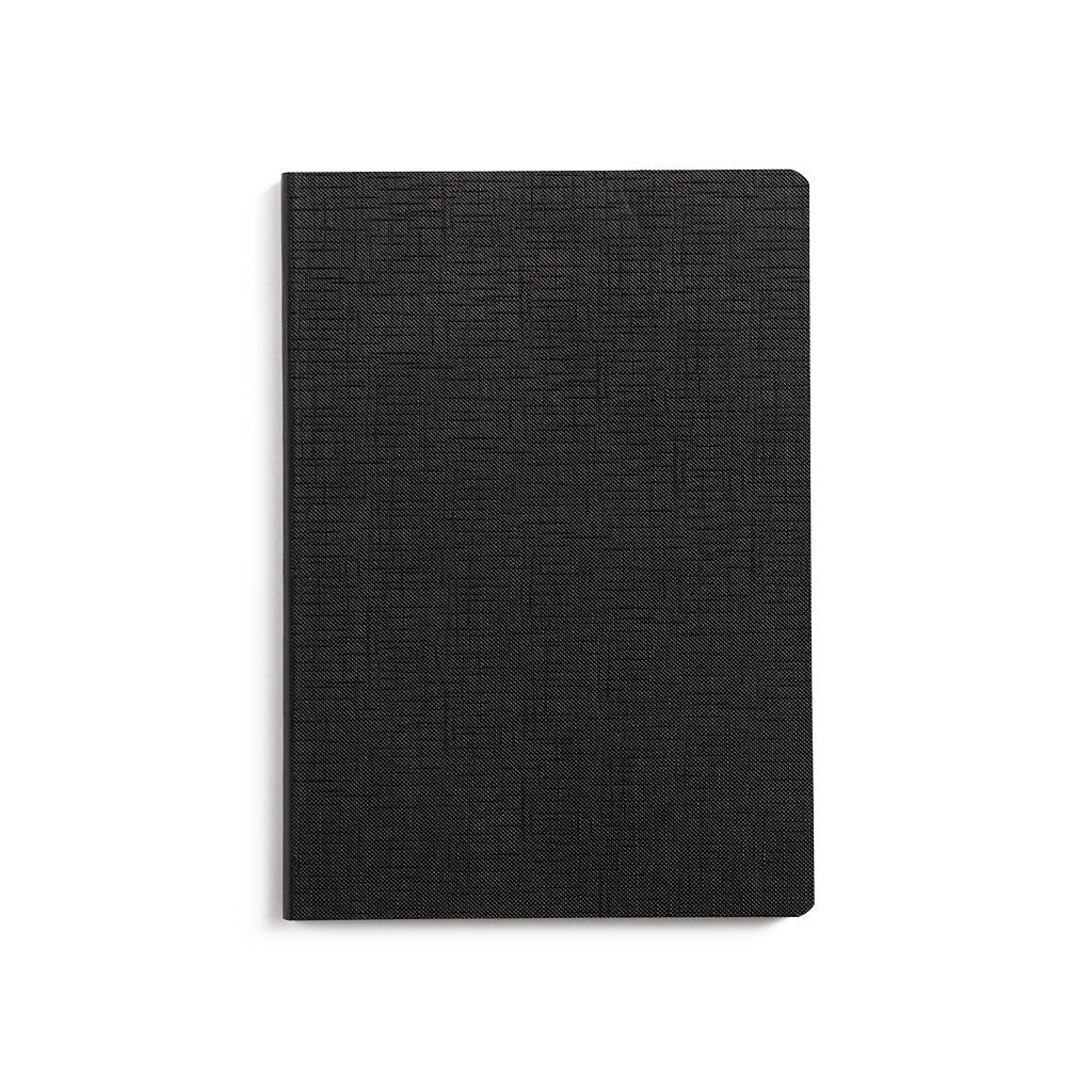 Everyday Blank Notebook - Tomoe River Paper - A5 - Famous | Online Store