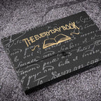 Everyday Blank Notebook - Tomoe River Paper - A5 - Famous | Online Store