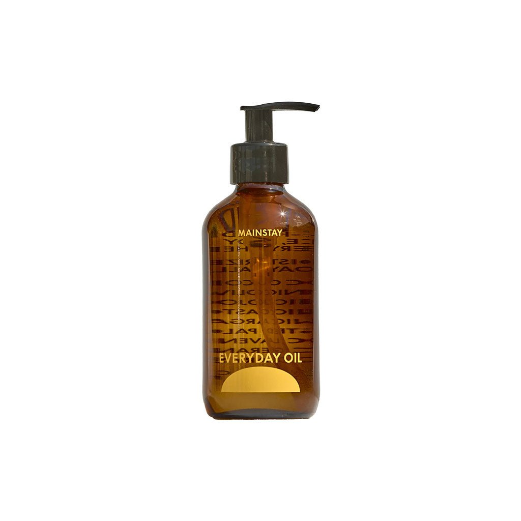 Everyday Oil - Mainstay Blend - Famous | Online Store