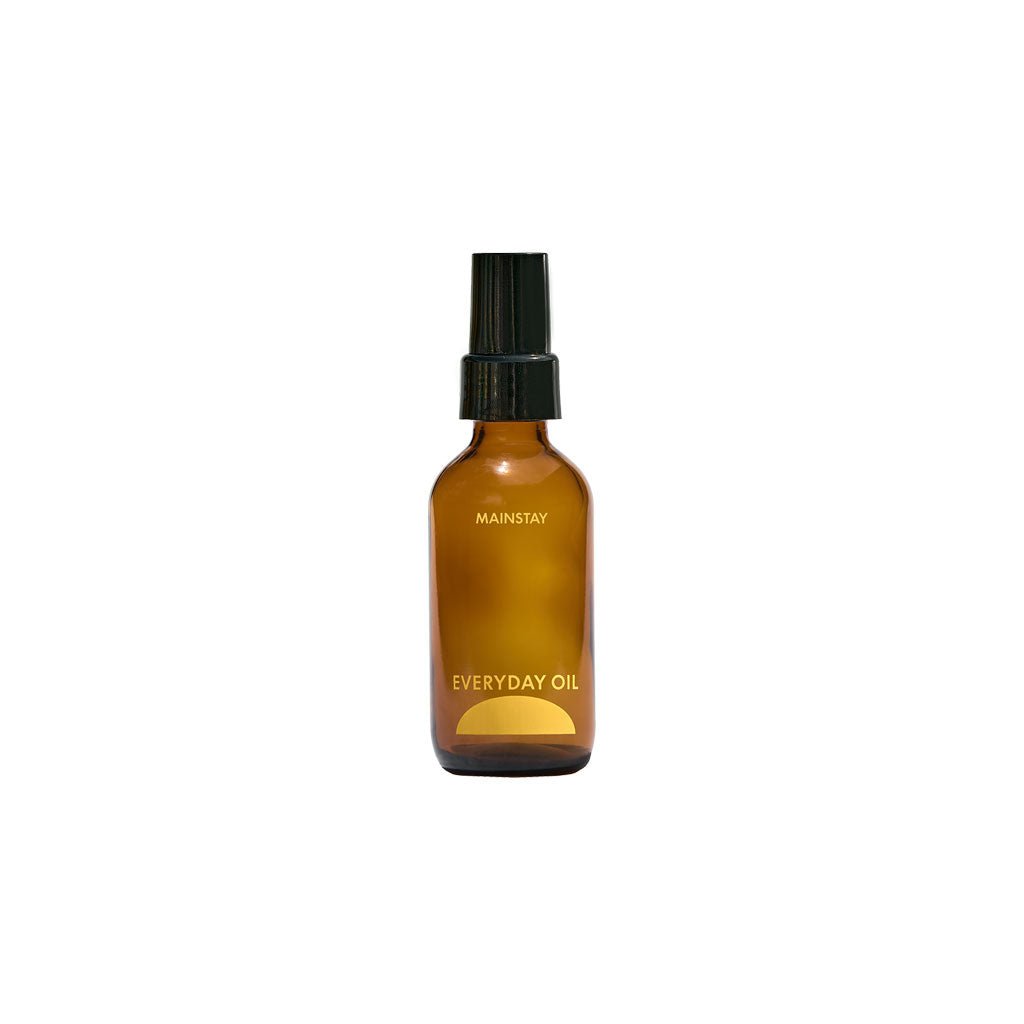 Everyday Oil - Mainstay Blend - Famous | Online Store