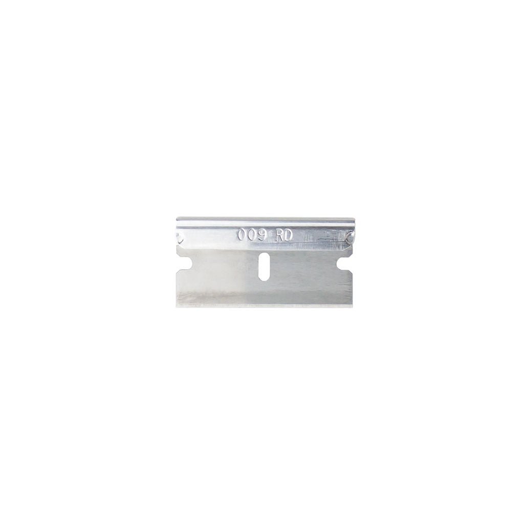 Excel #9 Single Edge Replacement Razor Blade, Set of 10 - Famous | Online Store