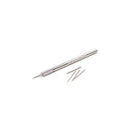 Excel Air Release Scribe Tool with Replacement Tips - Famous | Online Store