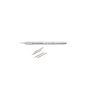 Excel Air Release Scribe Tool with Replacement Tips - Famous | Online Store