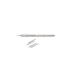 Excel Air Release Scribe Tool with Replacement Tips - Famous | Online Store
