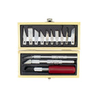 Excel Hobby Knife Set - Famous | Online Store