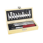 Excel Hobby Knife Set - Famous | Online Store
