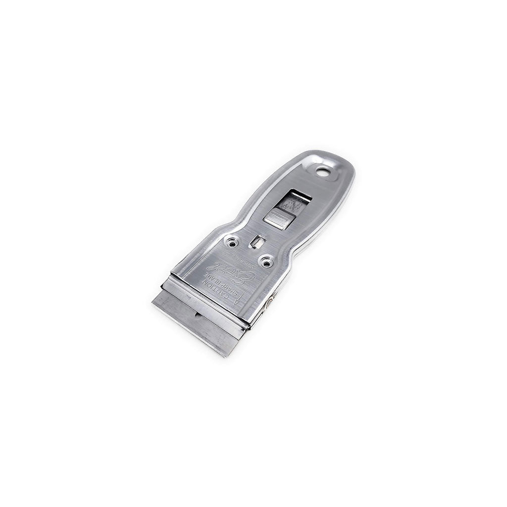 Excel K11 Metal Safety Scraper - Famous | Online Store