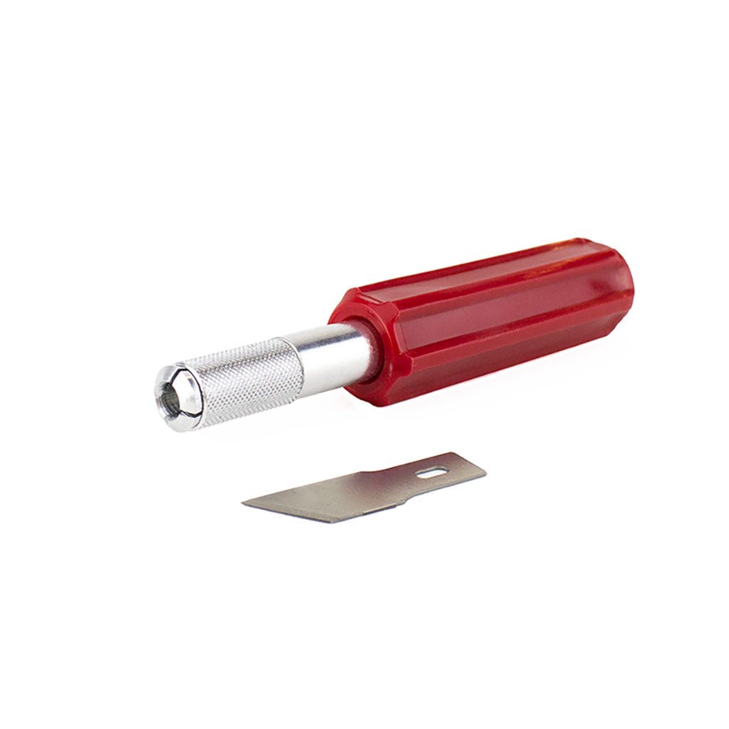 Excel K5 Heavy Duty Knife - Famous | Online Store