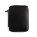 Expansi-Folio Leather Wide A5 Zip Folio - Famous | Online Store
