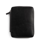 Expansi-Folio Leather Wide A5 Zip Folio - Famous | Online Store