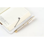 Hobonichi 5-Year Techo Book Gift Edition iyo okumi haconiwa - A6 - 2027-2031 - Famous | Online Store