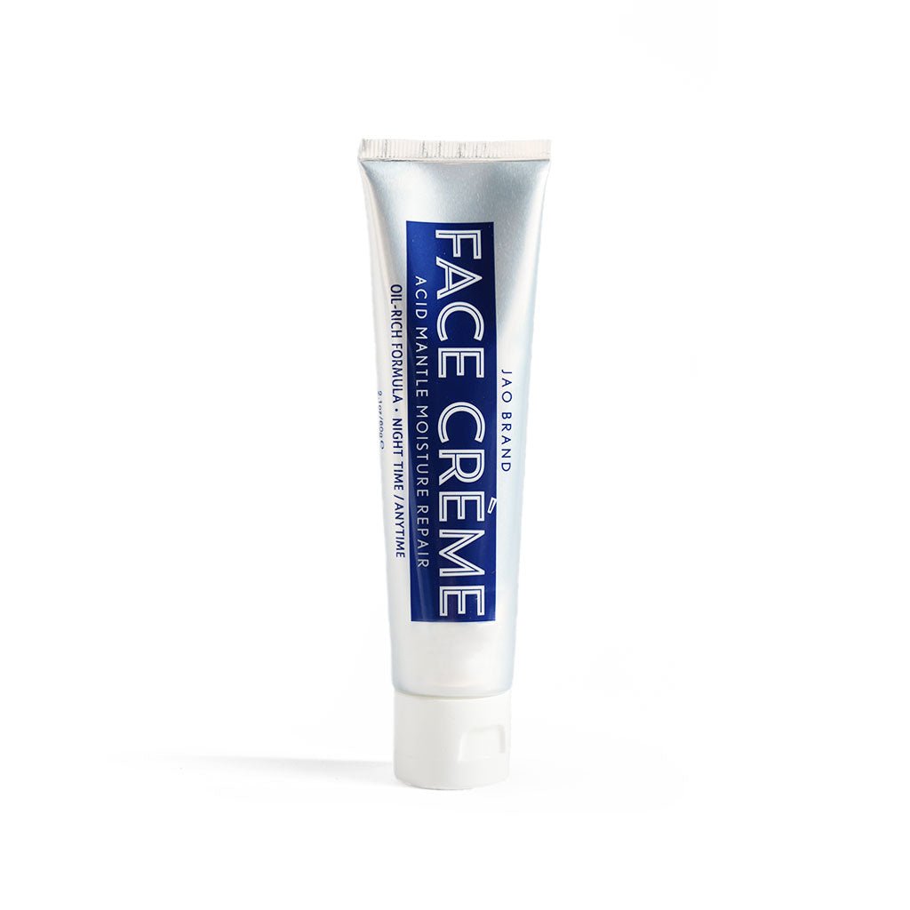 Face Creme Night Time/Anytime - Famous | Online Store