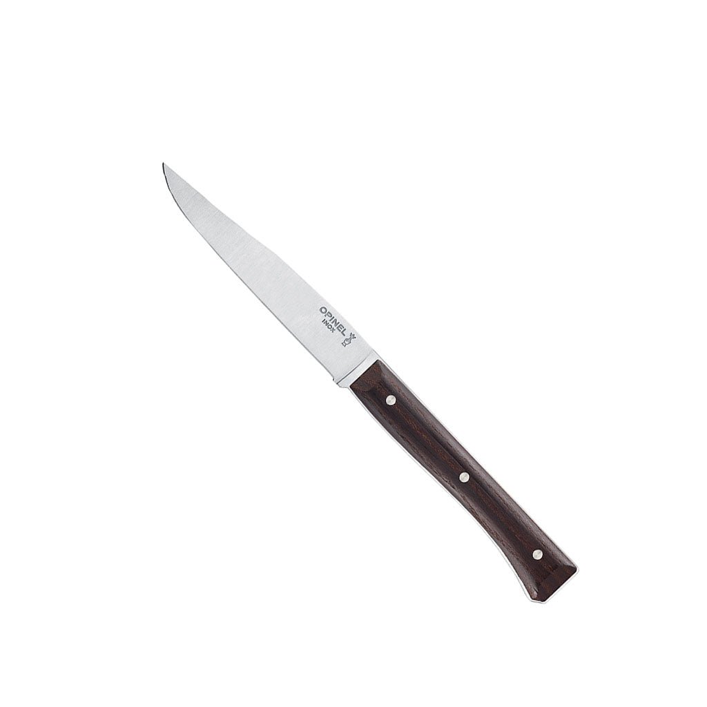 Facette Full-Tang Steak Knives, Set of 4 - Famous | Online Store