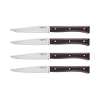 Facette Full-Tang Steak Knives, Set of 4 - Famous | Online Store
