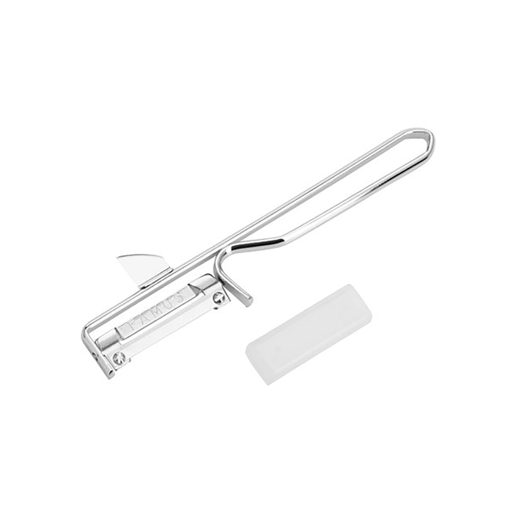 Famos Swivel Peeler - Famous | Online Store