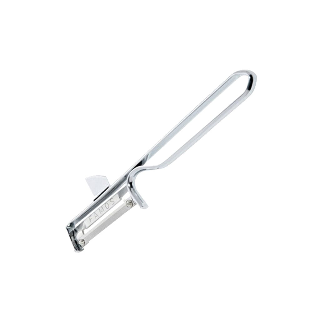 Famos Swivel Peeler - Famous | Online Store