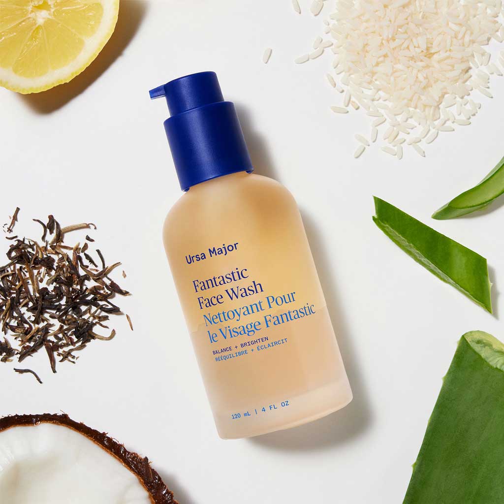 Fantastic Face Wash - Famous | Online Store