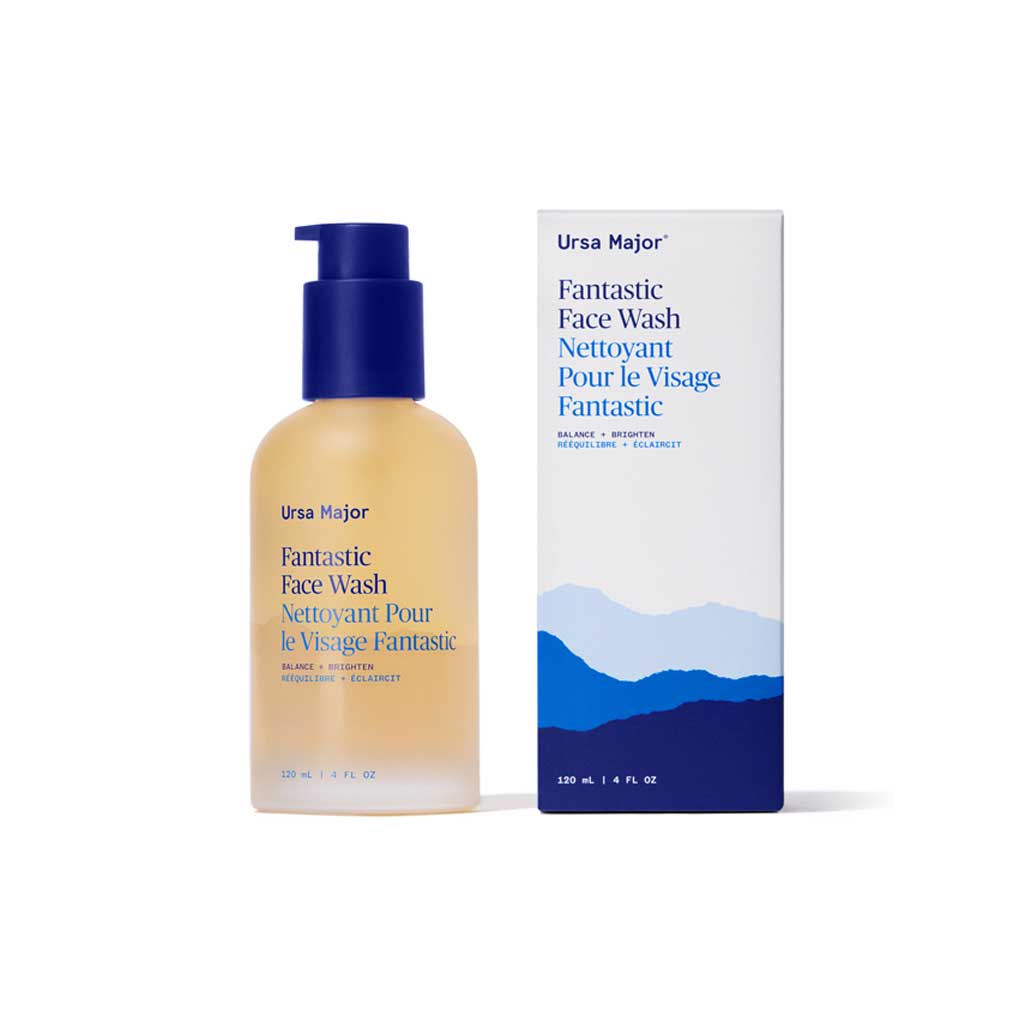 Fantastic Face Wash - Famous | Online Store
