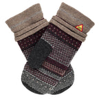 Fastfolk Embla & Erling Wool Mitten - Famous | Online Store