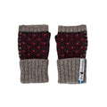 Fastfolk Embla & Erling Wristwarmer - Famous | Online Store