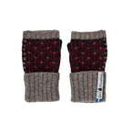 Fastfolk Embla & Erling Wristwarmer - Famous | Online Store
