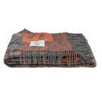 Fastfolk Emilia & Einar Wool Blanket - Famous | Online Store