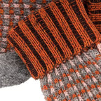 Fastfolk Emilia & Einar Wristwarmer - Famous | Online Store