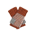 Fastfolk Emilia & Einar Wristwarmer - Famous | Online Store