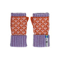 Fastfolk Estelle & Esbjorn Wristwarmer - Famous | Online Store