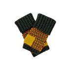 Fastfolk Evelina & Evald Wristwarmer - Famous | Online Store