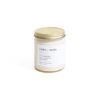 Fern + Moss Jar Candle - Famous | Online Store