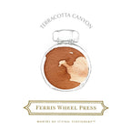 Ferris Wheel Press Ink - Famous | Online Store