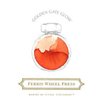 Ferris Wheel Press Ink - Famous | Online Store