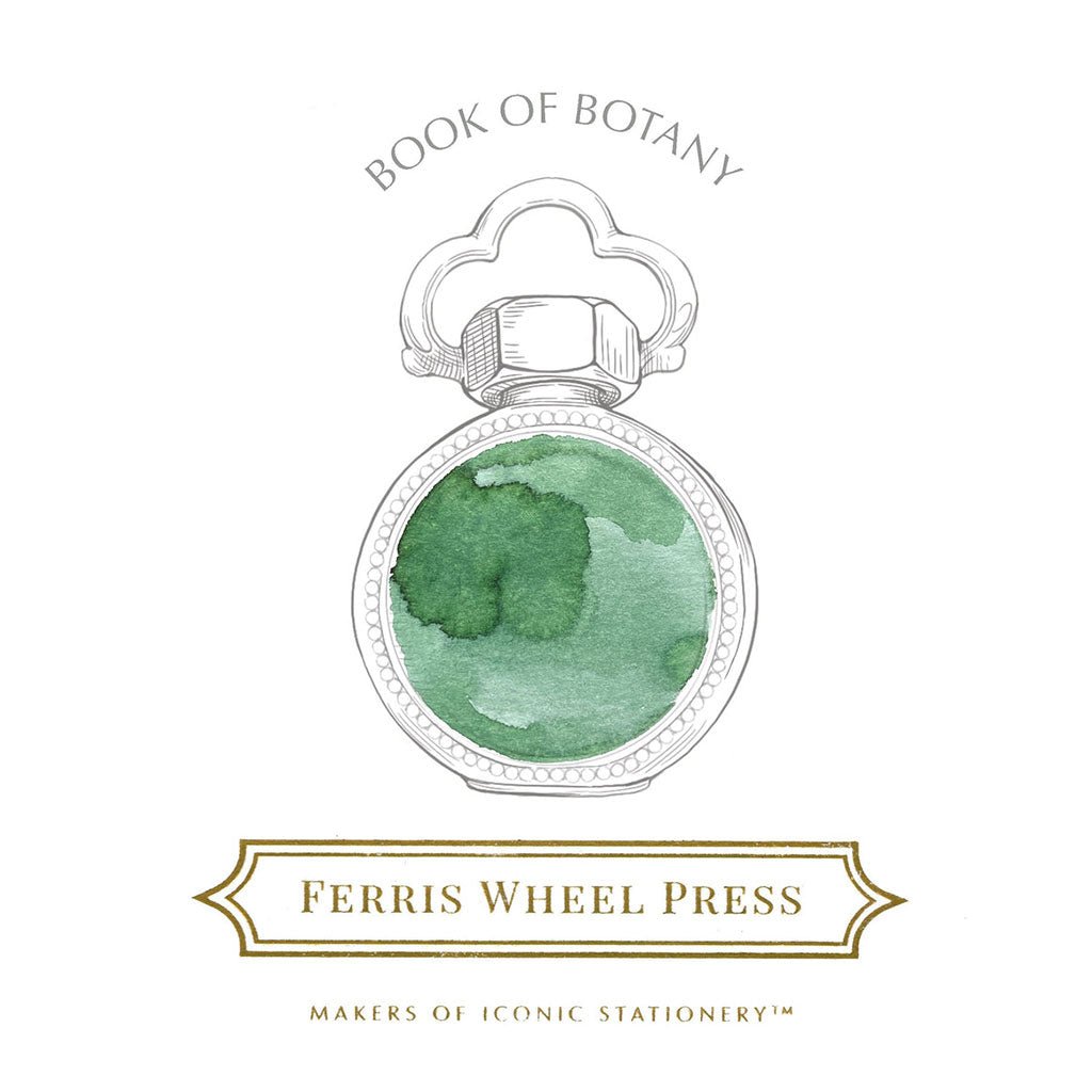 Ferris Wheel Press Ink - Famous | Online Store