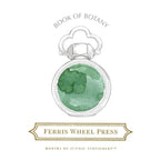 Ferris Wheel Press Ink - Famous | Online Store