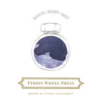 Ferris Wheel Press Ink - Famous | Online Store