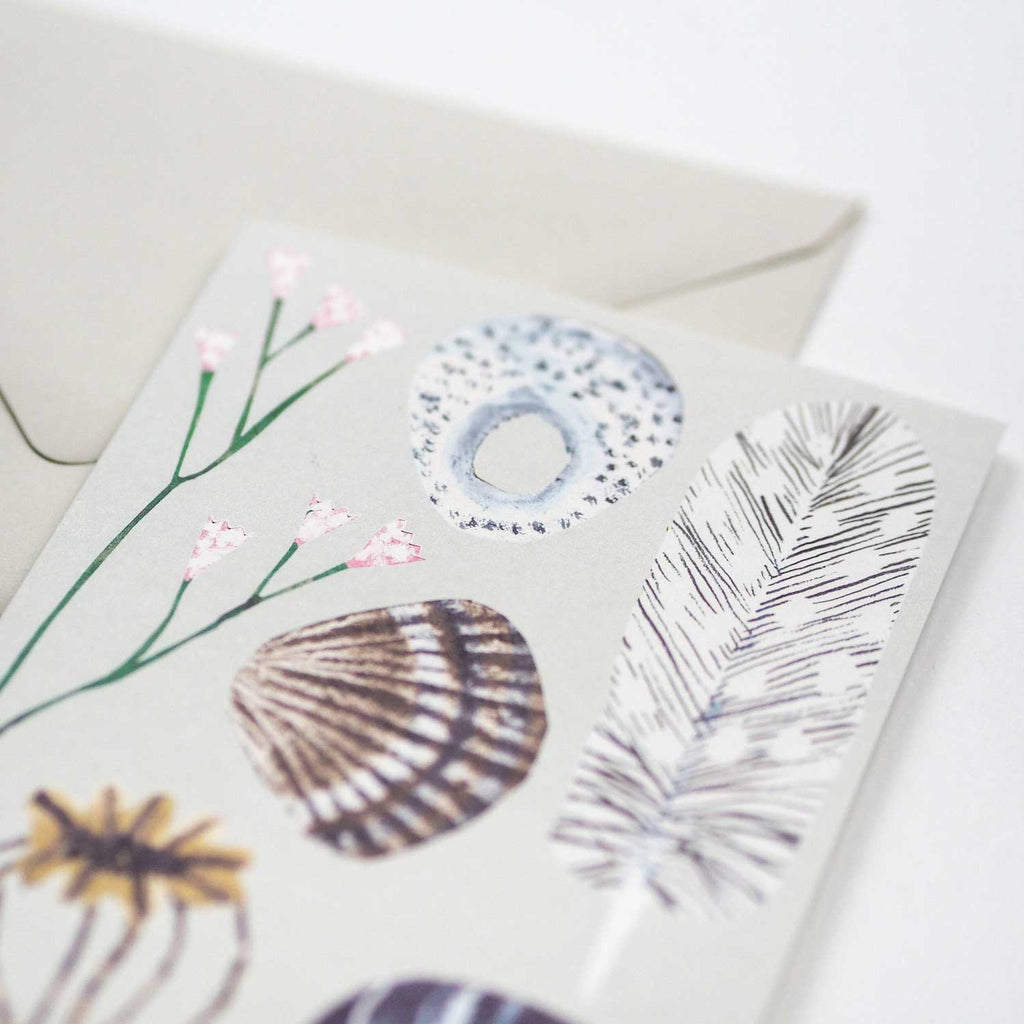 Finds Card - Famous | Online Store