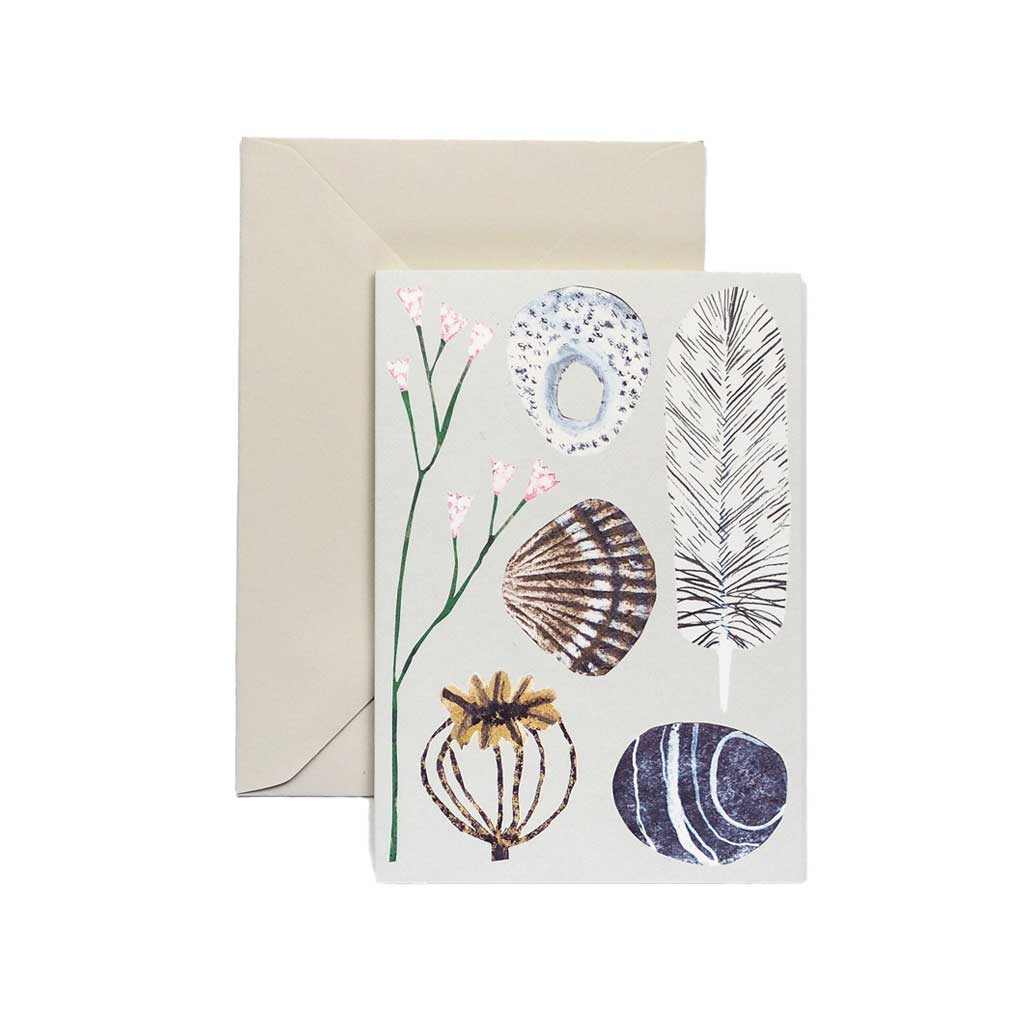 Finds Card - Famous | Online Store