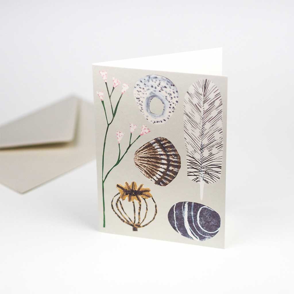 Finds Card - Famous | Online Store