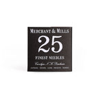 Finest Sewing Needles - Famous | Online Store