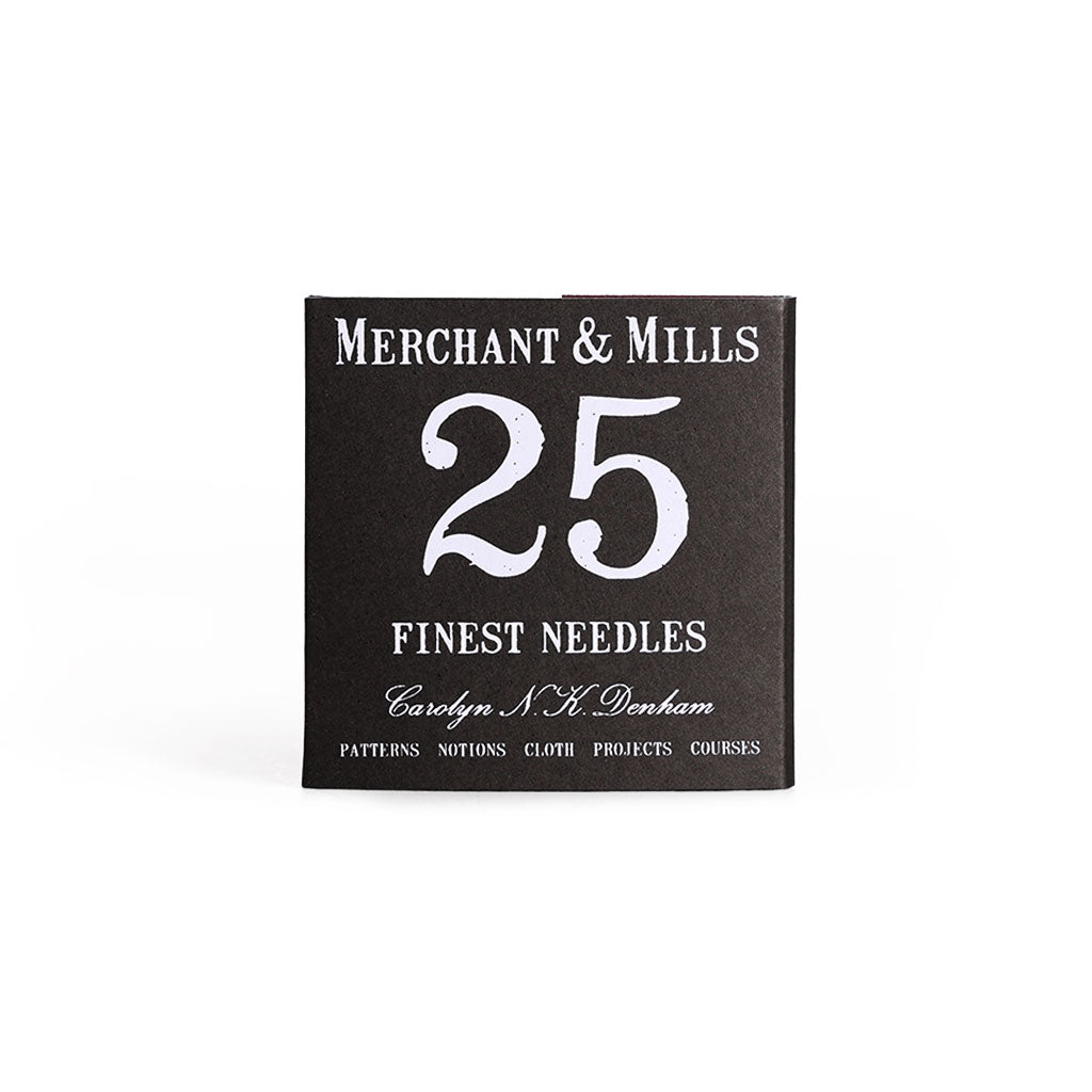 Finest Sewing Needles - Famous | Online Store
