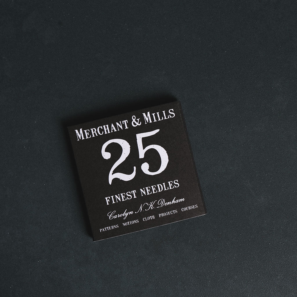Finest Sewing Needles - Famous | Online Store